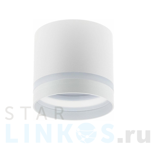 Купить с доставкой Накладной потолочный светильник Ritter Arton 59942 5 в Туле