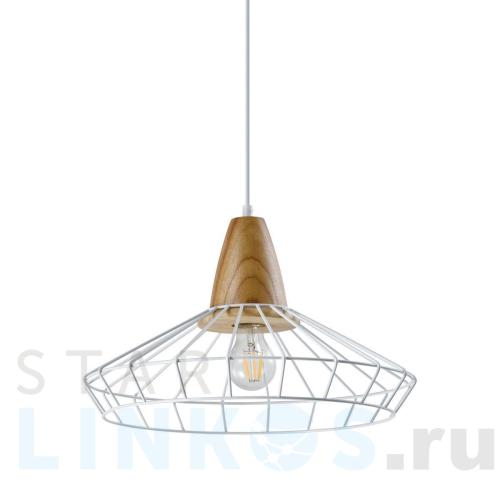 Купить Подвесной светильник Moderli Hozy V1361-1P за 5 890 руб. в Туле Купить с доставкой Подвесной светильник Moderli Hozy V1361-1P в Туле