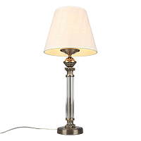 Купить Настольная лампа Omnilux Rivoli OML-64214-01 в Туле
