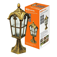 Купить Уличный светильник TDM Electric Братья Гримм SQ0330-0094 в Туле