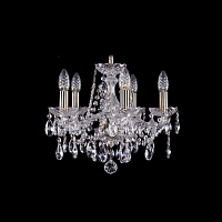 Купить Подвесная люстра Bohemia Ivele 1413/5/141 Pa в Туле