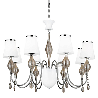 Купить Подвесная люстра Lightstar Escica 806080 в Туле