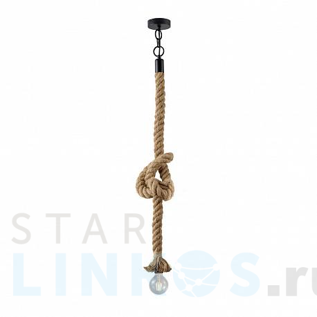 Купить Подвесной светильник Loft IT Rope Loft1174 за 6 270 руб. в Туле фото 2 Купить с доставкой Подвесной светильник Loft IT Rope Loft1174 в Туле фото 2