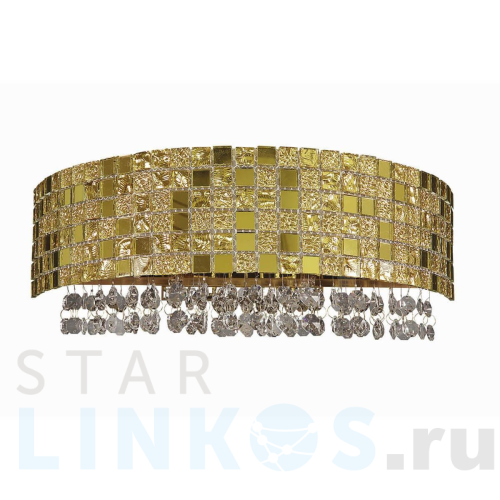 Купить Настенный светильник Lightstar Bezazz 743622 за 5 874 руб. в Туле Купить с доставкой Настенный светильник Lightstar Bezazz 743622 в Туле