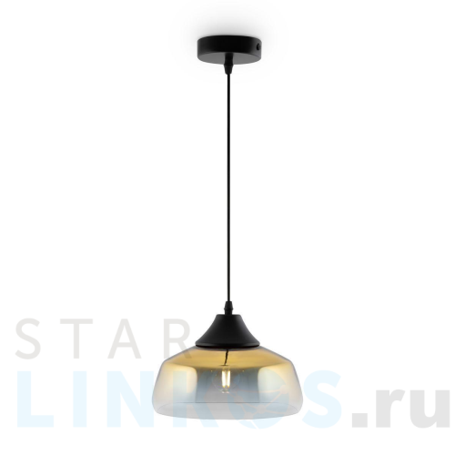 Купить Подвесной светильник Freya Jiffy FR5188PL-01G за 6 690 руб. в Туле Купить с доставкой Подвесной светильник Freya Jiffy FR5188PL-01G в Туле