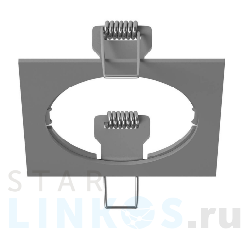 Купить Рамка Lightstar Intero 16 217519 за 399 руб. в Туле Купить с доставкой Рамка Lightstar Intero 16 217519 в Туле