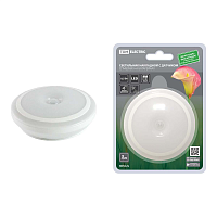 Купить Настенный светодиодный светильник TDM Electric SQ0329-3614 в Туле