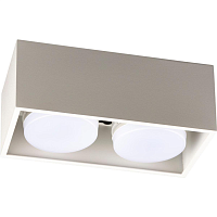 Купить Накладной потолочный светильник Ritter Arton 51403 9 в Туле