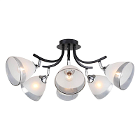 Купить Потолочная люстра Lussole LGO GREENSBORO LSP-8820 в Туле