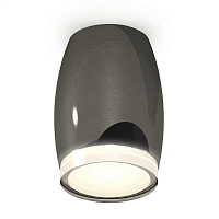 Купить Комплект потолочного светильника Ambrella light Techno Spot XC (C1123, N7160) XS1123022 в Туле