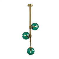 Купить Подвесной светильник Odeon Light Pendant Brazeri 4800/3 в Туле