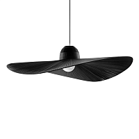 Купить Подвесной светильник Ideal Lux Madame SP1 Nero 174402 в Туле