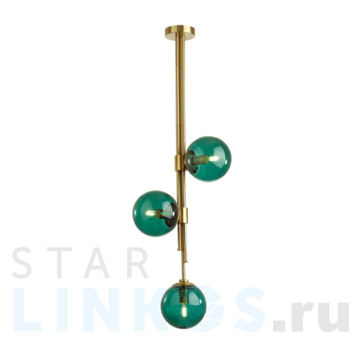 Купить Подвесной светильник Odeon Light Pendant Brazeri 4800/3 за 6 990 руб. в Туле Купить с доставкой Подвесной светильник Odeon Light Pendant Brazeri 4800/3 в Туле