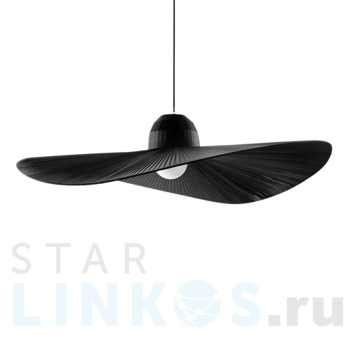 Купить Подвесной светильник Ideal Lux Madame SP1 Nero 174402 за 72 070 руб. в Туле Купить с доставкой Подвесной светильник Ideal Lux Madame SP1 Nero 174402 в Туле