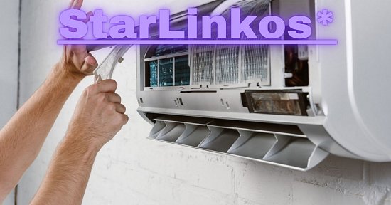 Ремонт кондиционера своими руками