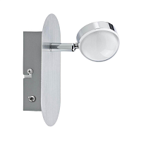 Купить Светодиодный спот Paulmann Hemisphere 66630 в Туле