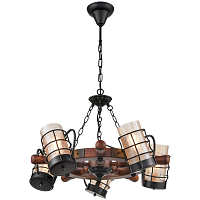 Купить Подвесная люстра Velante 561-703-05 в Туле