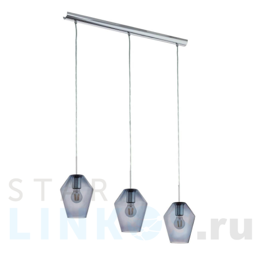 Купить Подвесной светильник Eglo Murmillo 96774 за 18 690 руб. в Туле Купить с доставкой Подвесной светильник Eglo Murmillo 96774 в Туле