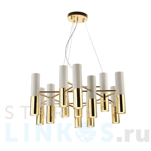 Купить Подвесная люстра Favourite Ultra 2755-13P за 84 200 руб. в Туле Купить с доставкой Подвесная люстра Favourite Ultra 2755-13P в Туле