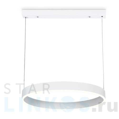 Купить Подвесной светодиодный светильник Ambrella light ACRYLICA FA6605 за 15 701 руб. в Туле Купить с доставкой Подвесной светодиодный светильник Ambrella light ACRYLICA FA6605 в Туле