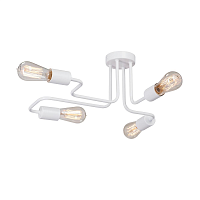 Купить Потолочная люстра Vitaluce V4196-0/4PL в Туле