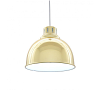 Купить Подвесной светильник Lumina Deco Fabbiano LDP 7464 GD в Туле