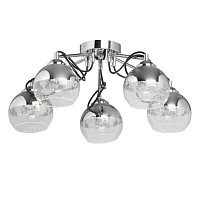 Купить Потолочная люстра De Markt City Вита 220013705 в Туле