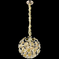 Купить Подвесная люстра Wertmark Brunella WE109.12.303 в Туле