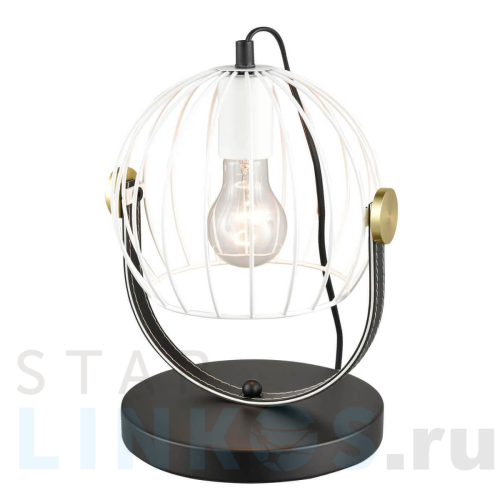Купить с доставкой Настольная лампа Vele Luce Pasquale VL6251N01 в Туле