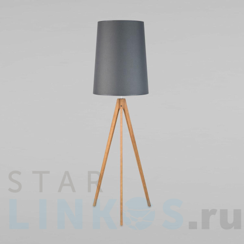 Купить с доставкой Торшер TK Lighting 5046 Walz в Туле