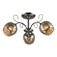 Купить Потолочная люстра IMEX MD.0563-3-S CH в Туле