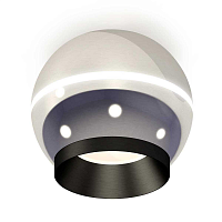 Купить Комплект потолочного светильника Ambrella light Techno Spot XC (C1104, N7031) XS1104001 в Туле