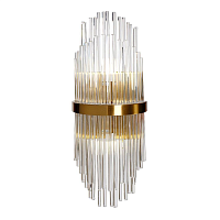 Купить Настенный светильник Garda Decor 62GDW-901-550 в Туле