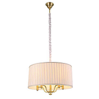Купить Подвесная люстра Newport 3365/C Brass М0058735 в Туле