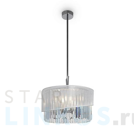 Купить Подвесная люстра Freya Eclipse FR5170PL-06N за 18 991 руб. в Туле фото 2 Купить с доставкой Подвесная люстра Freya Eclipse FR5170PL-06N в Туле фото 2