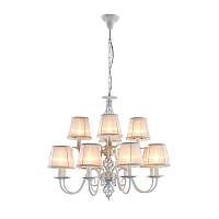 Купить Подвесная люстра Citilux Ровена CL427220 в Туле