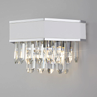 Купить Настенный светильник Bogates Pelle 329/2 Strotskis в Туле