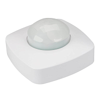 Купить Датчик движения инфракрасный Arlight Nave-PIR-UP-360-230V-Multi 027872 в Туле