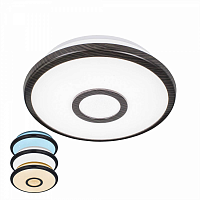 Купить Потолочный светодиодный светильник Citilux Старлайт CL703B15 в Туле