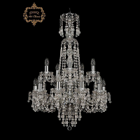 Купить Подвесная люстра ArtClassic 11.24.10+5.200.2d.XL-87.Cr.V0300 в Туле