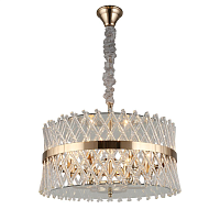 Купить Подвесная люстра Aployt Toinet APL.734.06.06 в Туле