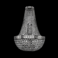 Купить Настенный светильник Bohemia Ivele 19111B/H2/35IV Ni в Туле