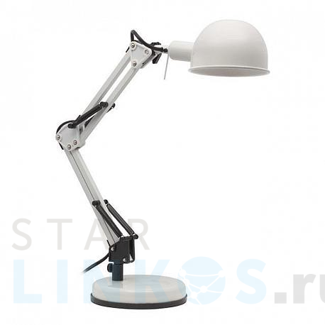Купить с доставкой Настольная лампа для рабочего стола Kanlux PIXA KT-40-W 19300 в Туле фото 2