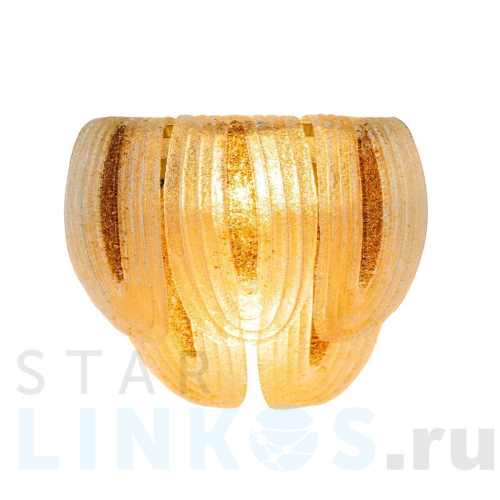 Купить Настенный светильник Favourite Flavus 3016-2W за 7 500 руб. в Туле Купить с доставкой Настенный светильник Favourite Flavus 3016-2W в Туле