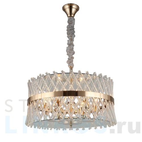 Купить Подвесная люстра Aployt Toinet APL.734.06.06 за 47 110 руб. в Туле Купить с доставкой Подвесная люстра Aployt Toinet APL.734.06.06 в Туле