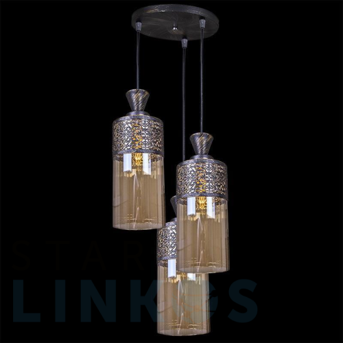 Купить Подвесной светильник Reluce 03107-0.4-03 за 4 780 руб. в Туле Купить с доставкой Подвесной светильник Reluce 03107-0.4-03 в Туле