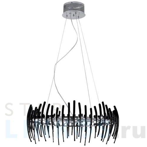 Купить Подвесная люстра Citilux Арго CL252153 за 29 900 руб. в Туле Купить с доставкой Подвесная люстра Citilux Арго CL252153 в Туле