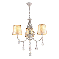 Купить Подвесная люстра Hiper Samanta H056-3 в Туле