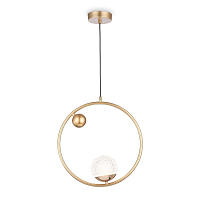 Купить Подвесной светильник Ambrella light Traditional Crystal TR5428 в Туле