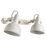 Купить Спот Arte Lamp Martin A5213AP-2WG в Туле